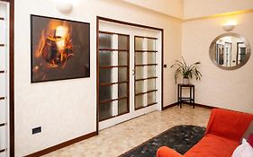 Central Apartment