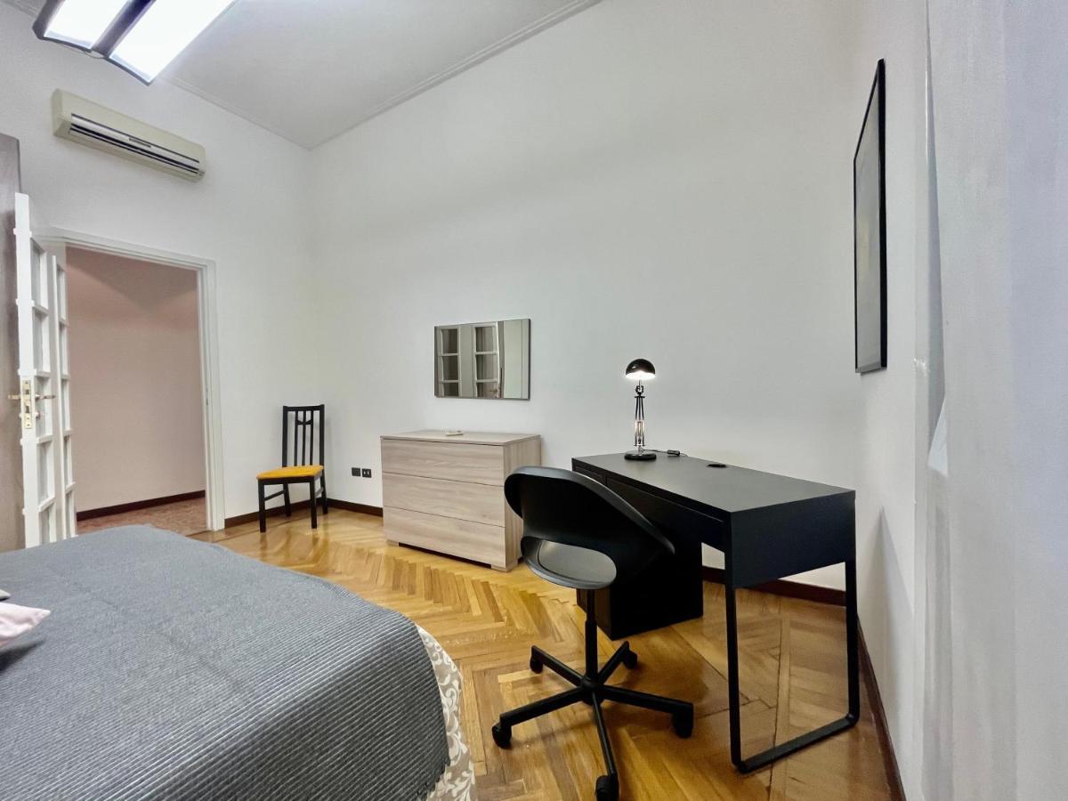 Central Apartment Mailand Exterior foto