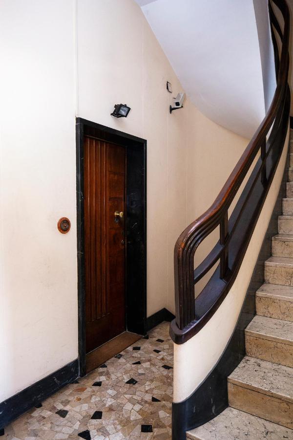 Central Apartment Mailand Exterior foto